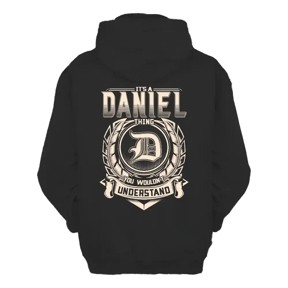 DANIEL D6