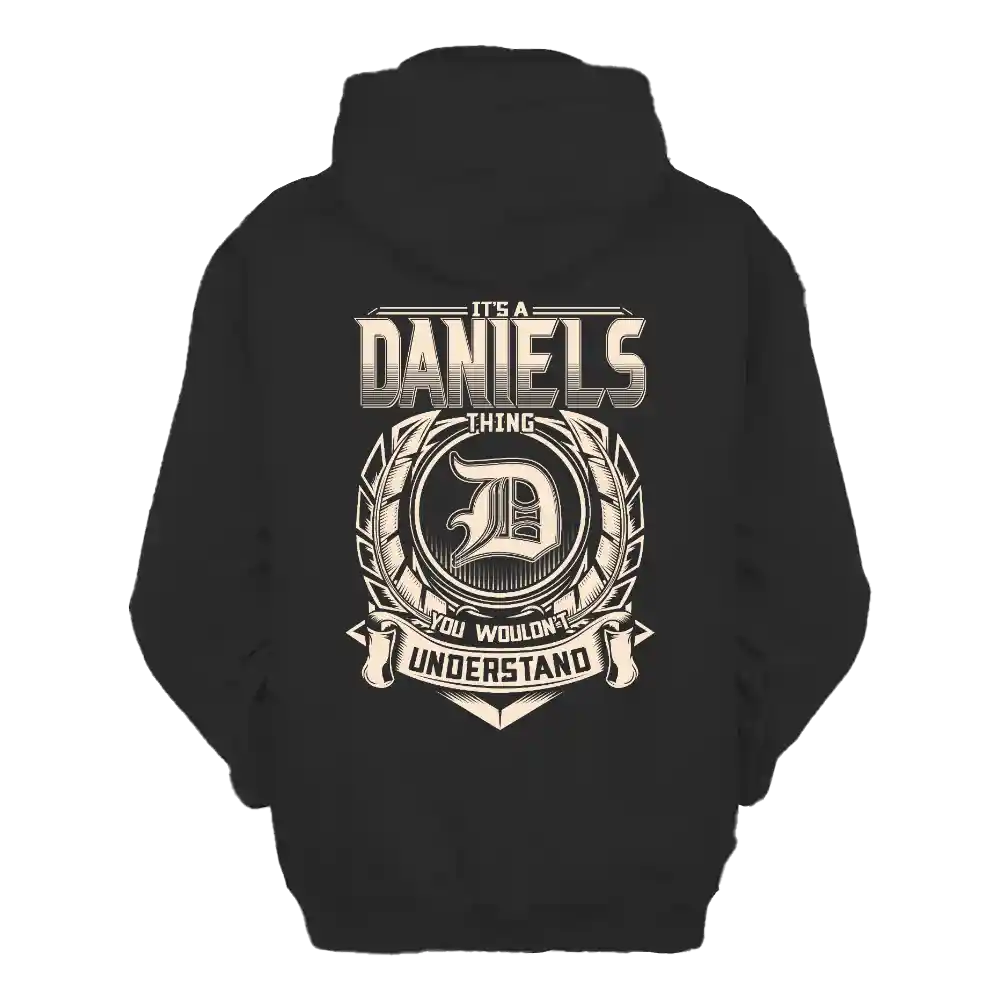 DANIELS D6