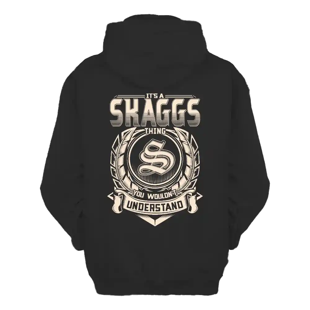 SKAGGS D6