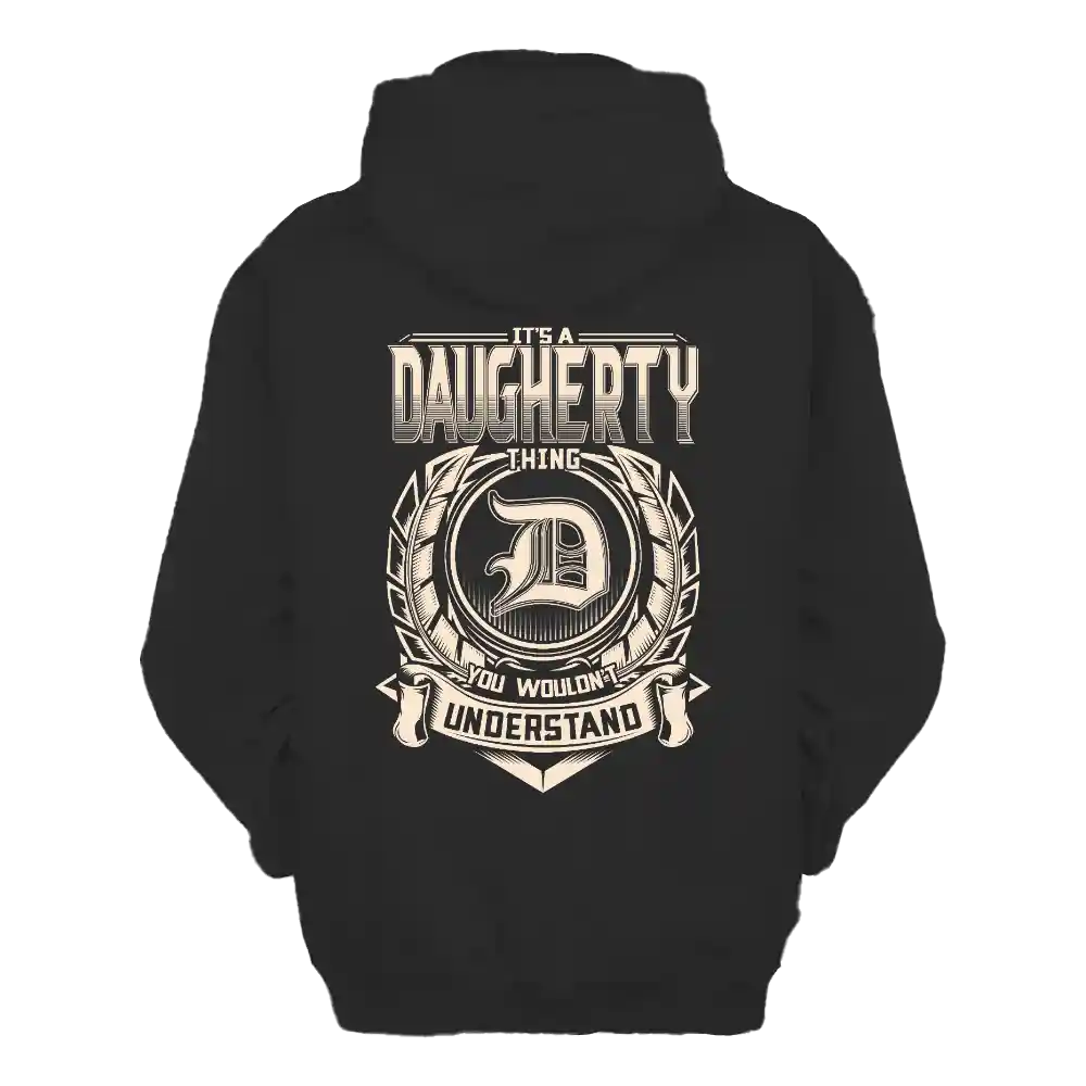 DAUGHERTY D6