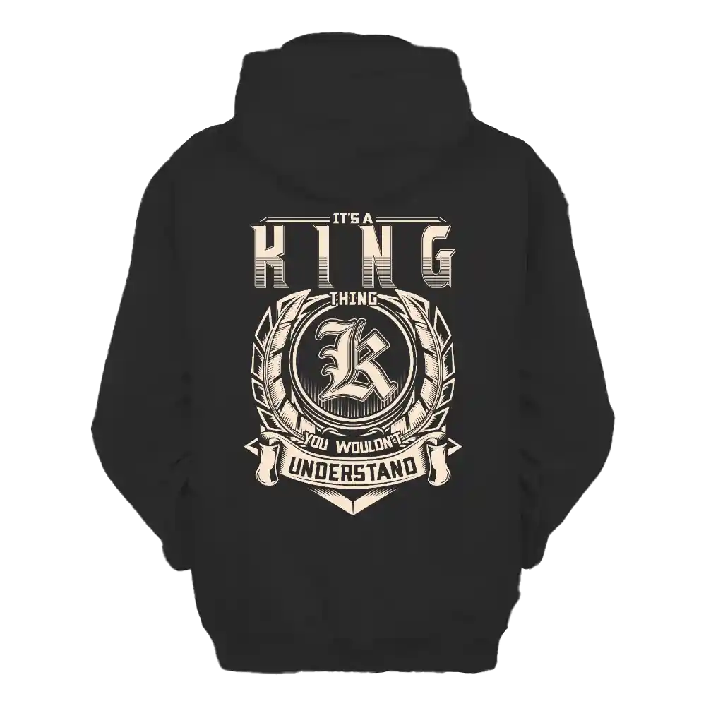 KING D6