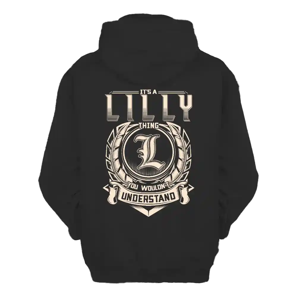 LILLY D6