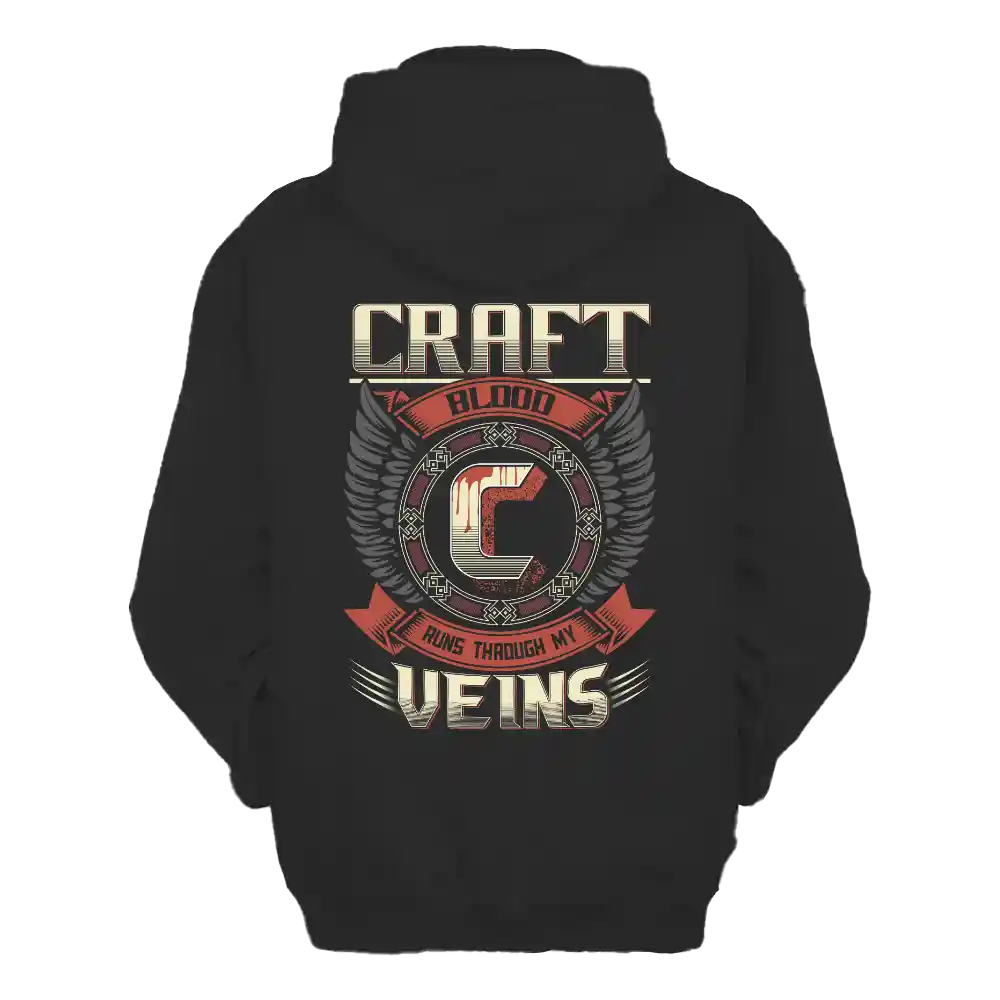 CRAFT BLOOD