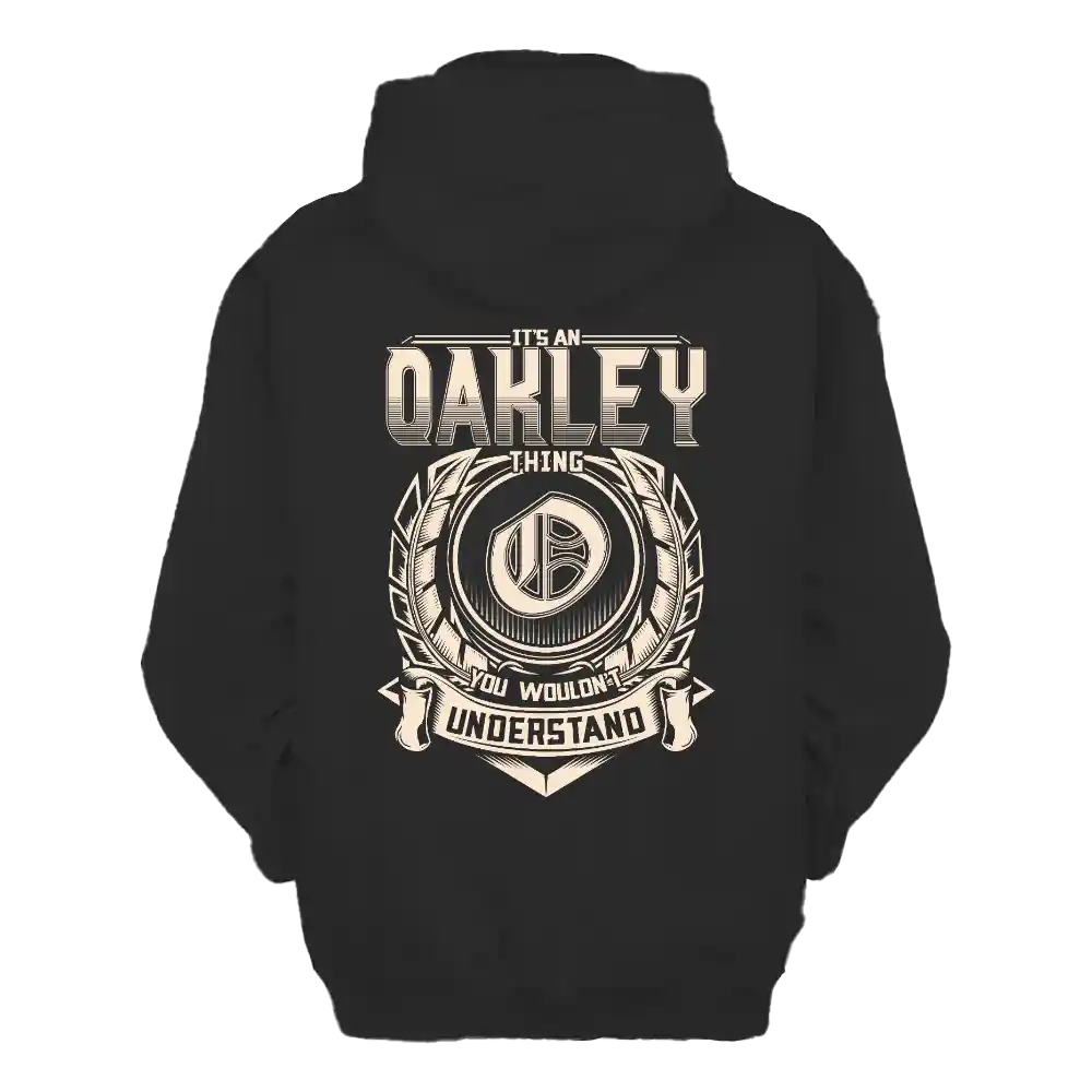 OAKLEY D6