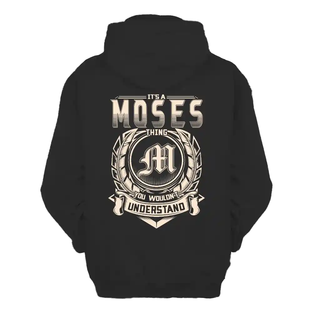 MOSES D6