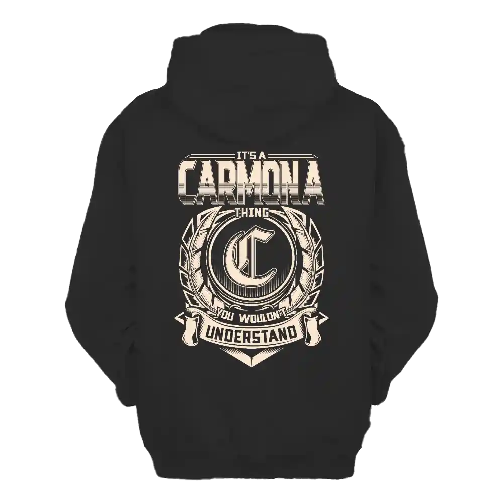 CARMONA D6