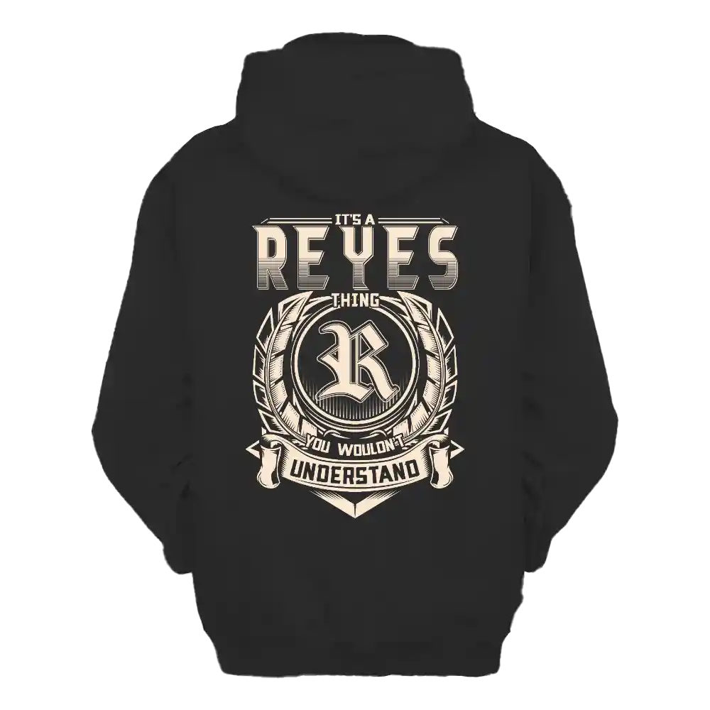 REYES D6