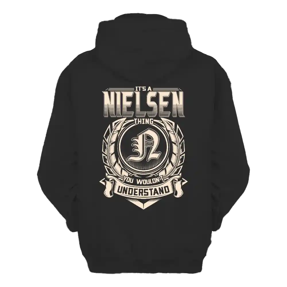 NIELSEN D6