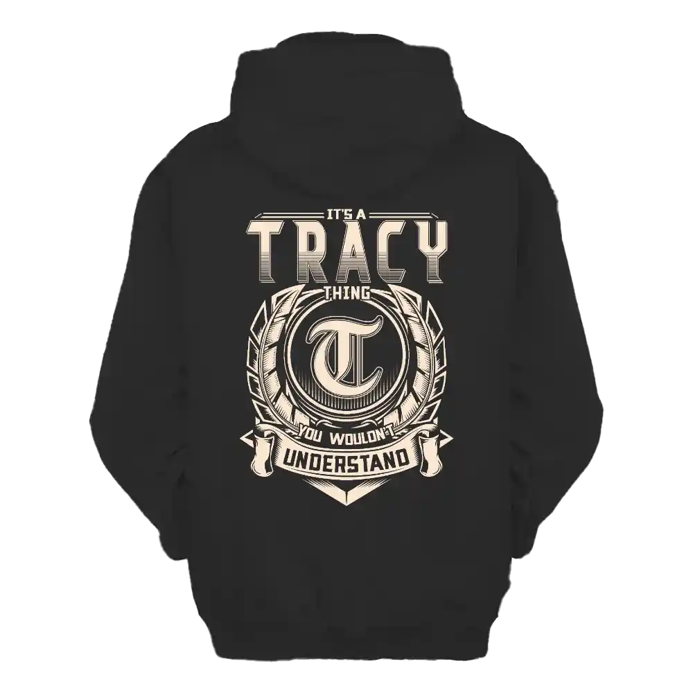 TRACY D6
