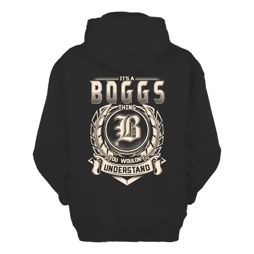 BOGGS D6