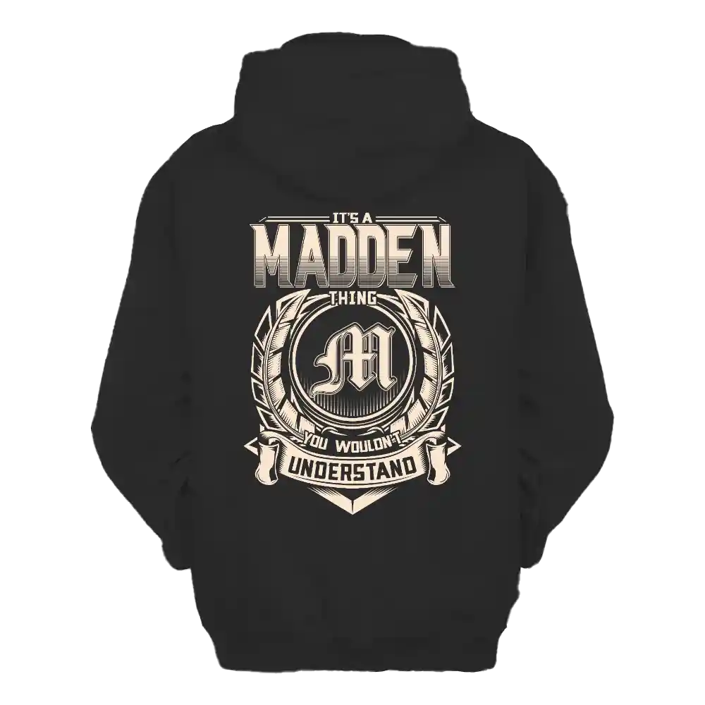 MADDEN D6