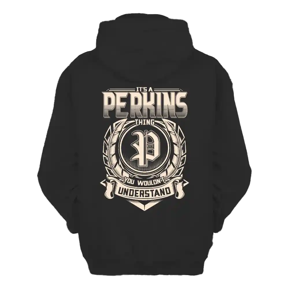 PERKINS D6