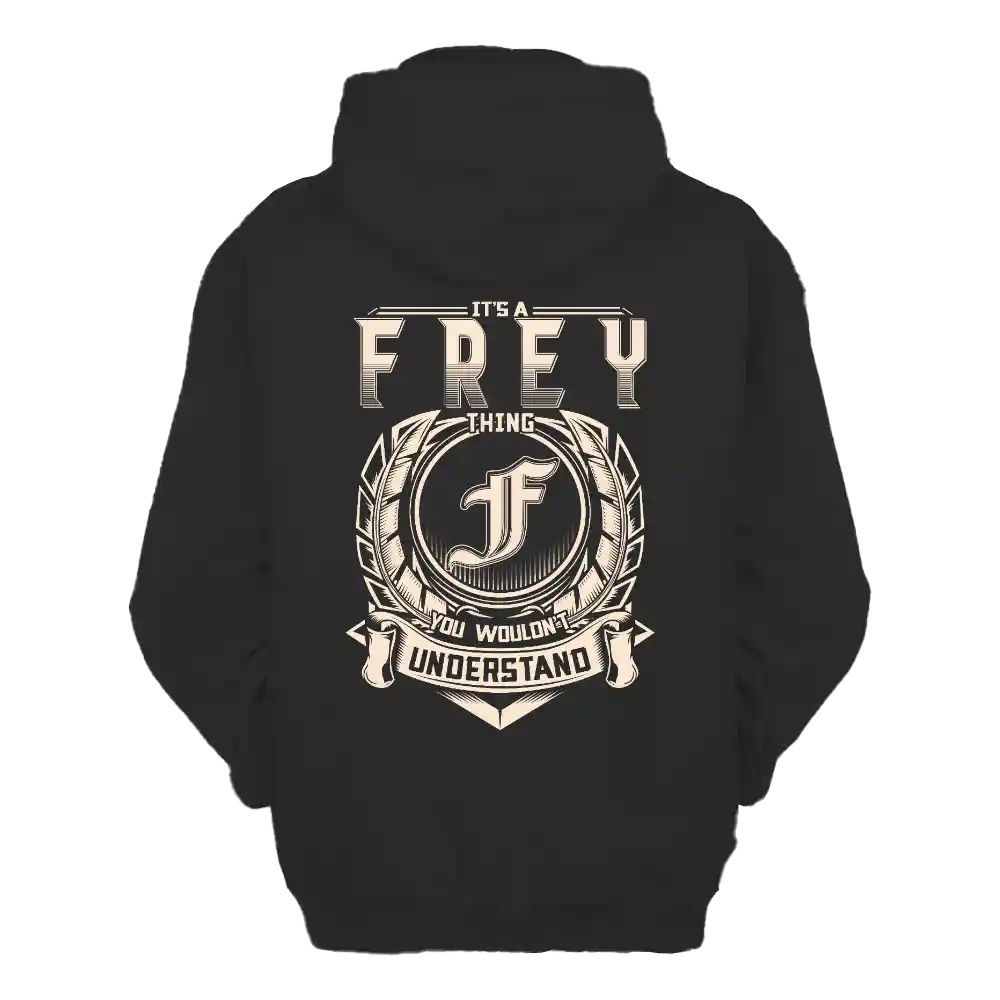 FREY D6