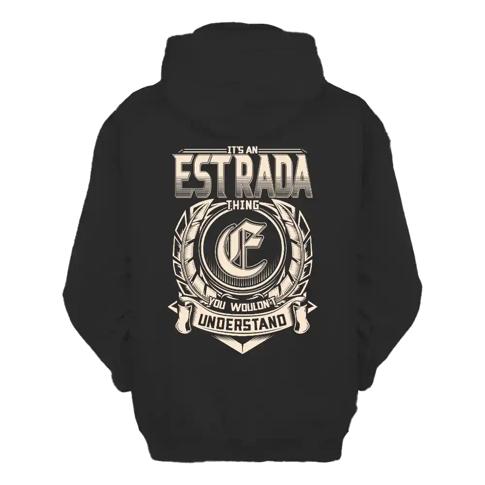 ESTRADA D6
