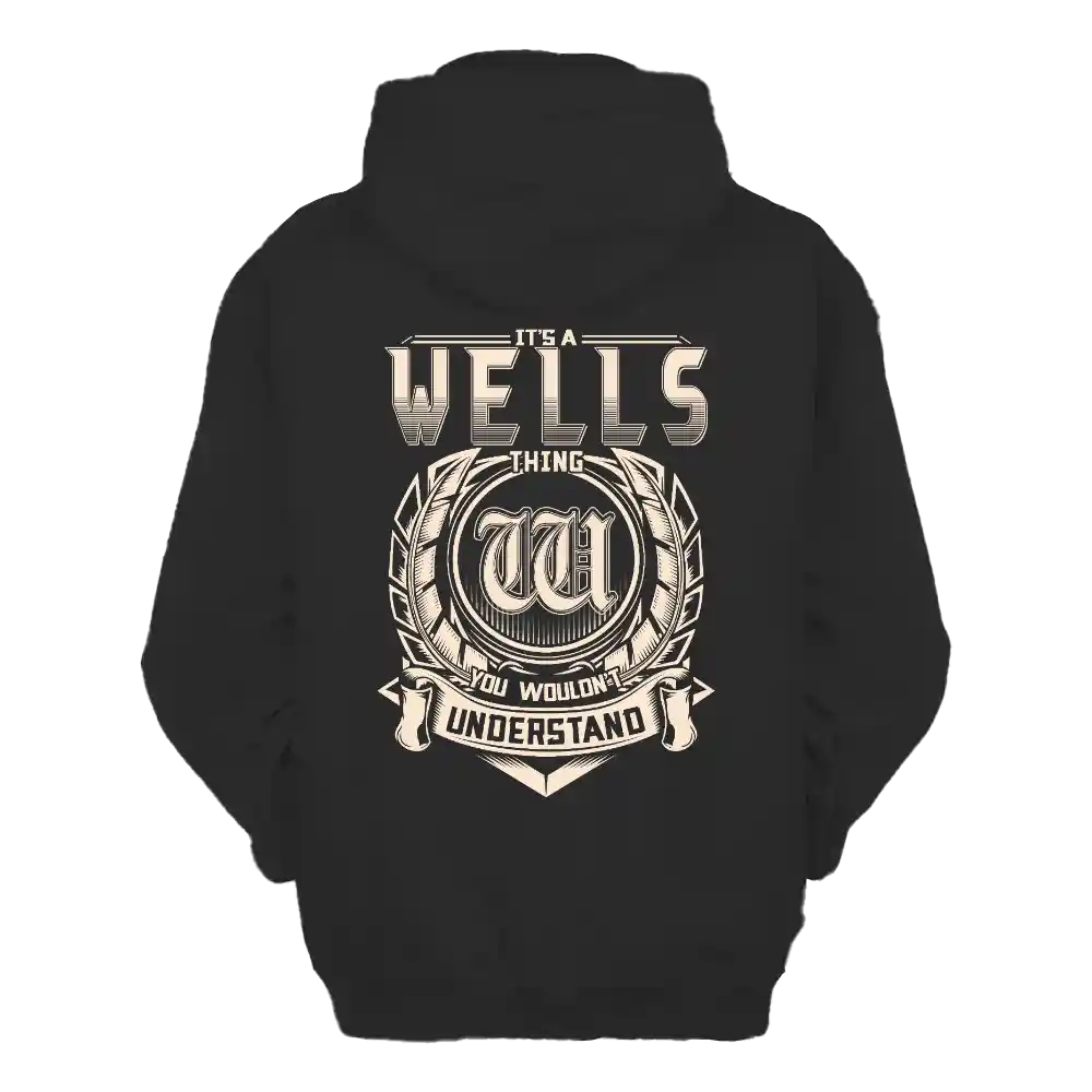 WELLS D6