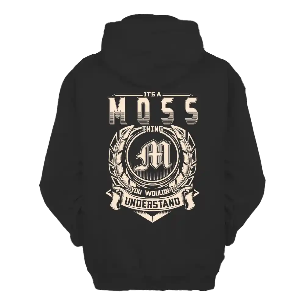 MOSS D6