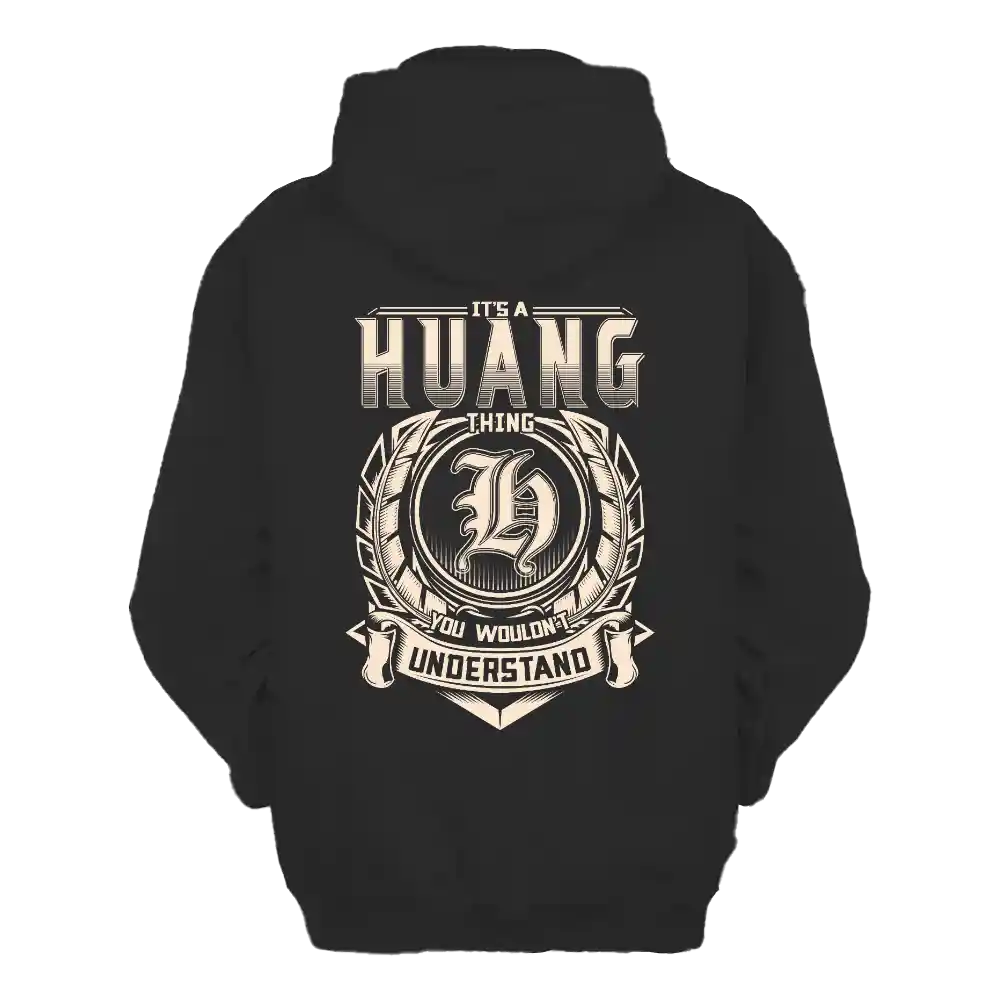 HUANG D6