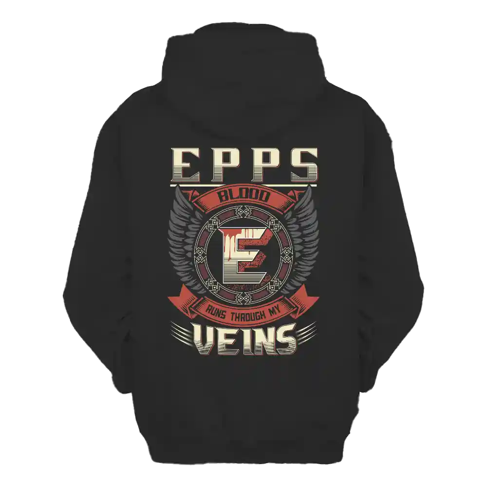 EPPS BLOOD