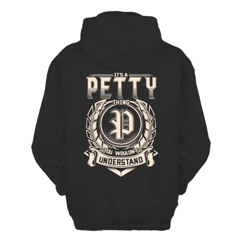 PETTY D6
