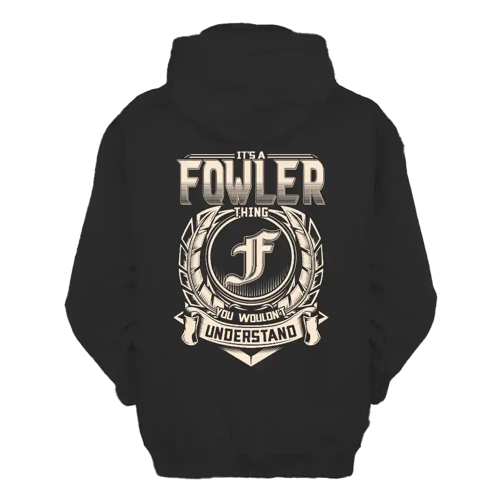 FOWLER D6