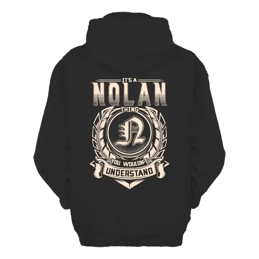 NOLAN D6