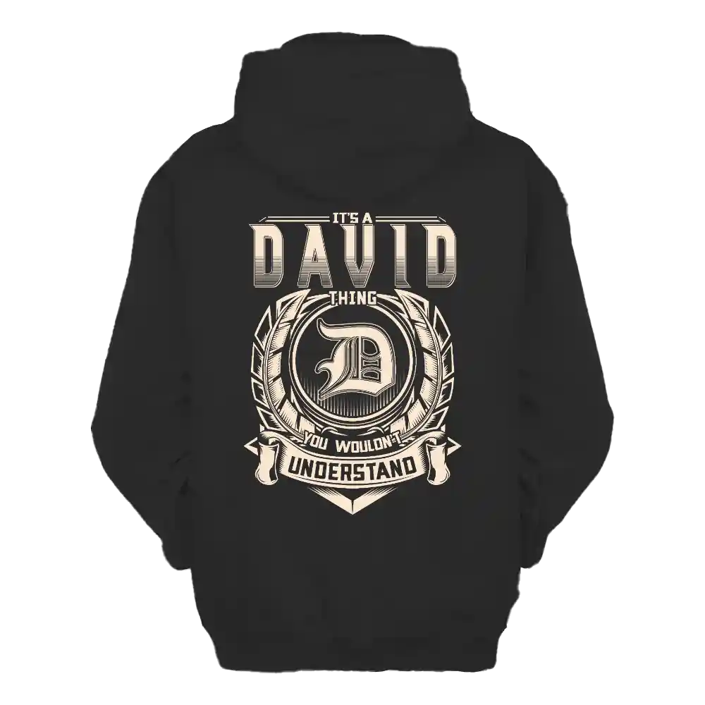 DAVID D6