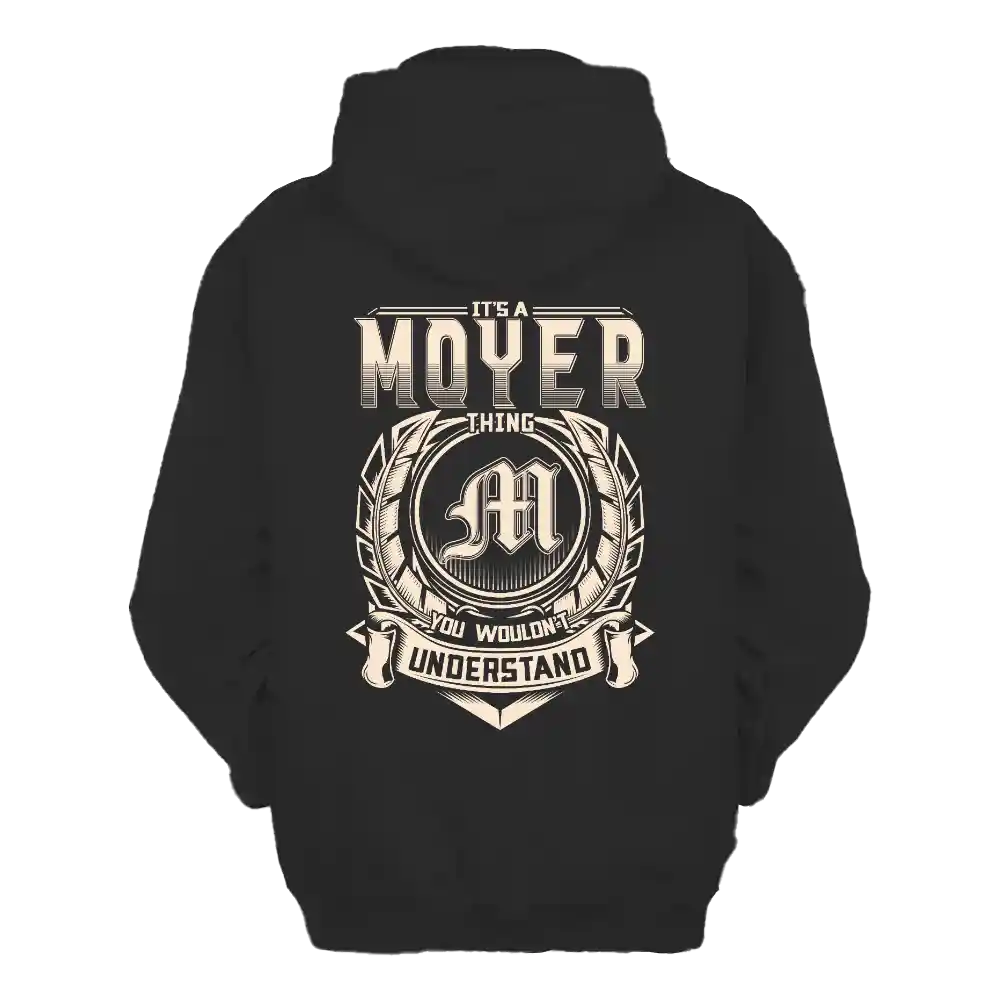 MOYER D6