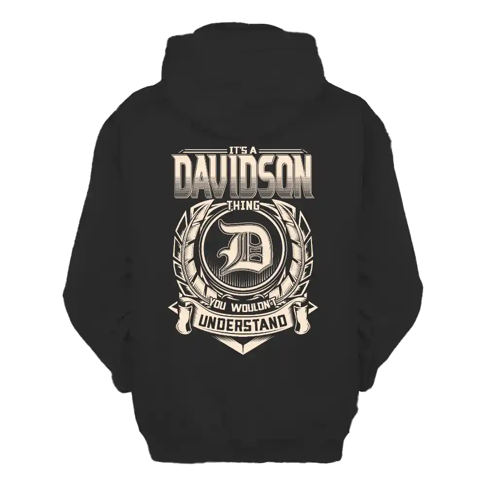 DAVIDSON D6