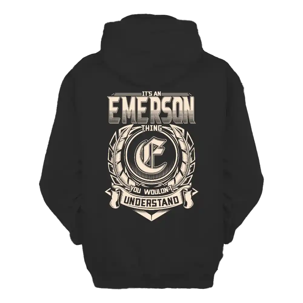EMERSON D6