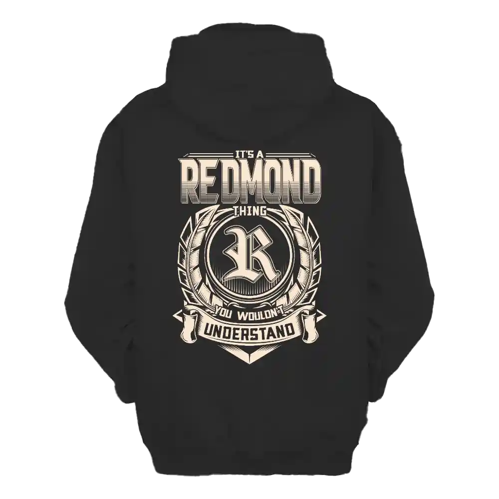 REDMOND D6