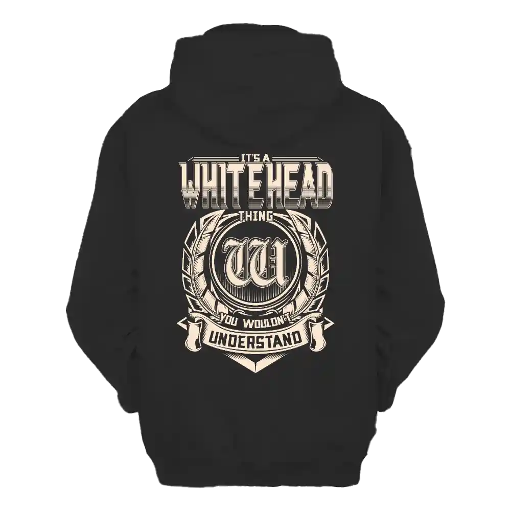 WHITEHEAD D6
