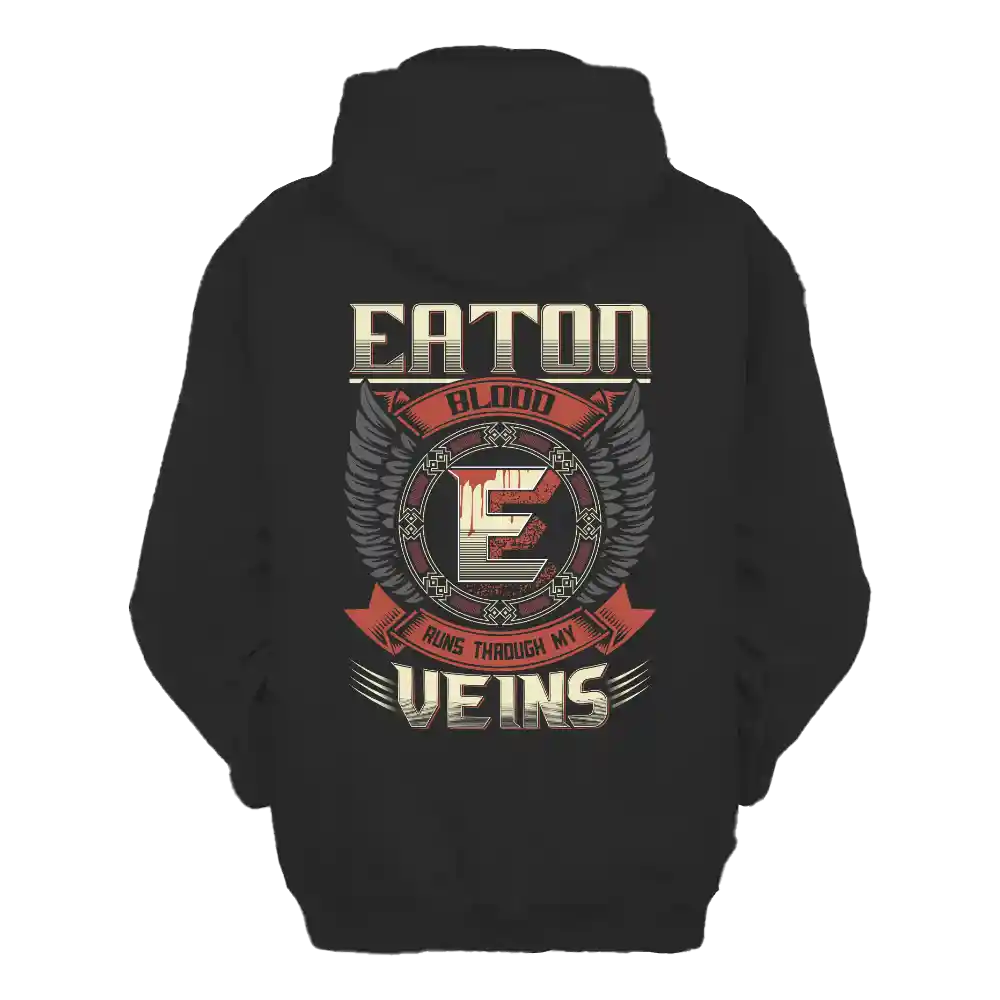 EATON BLOOD D1