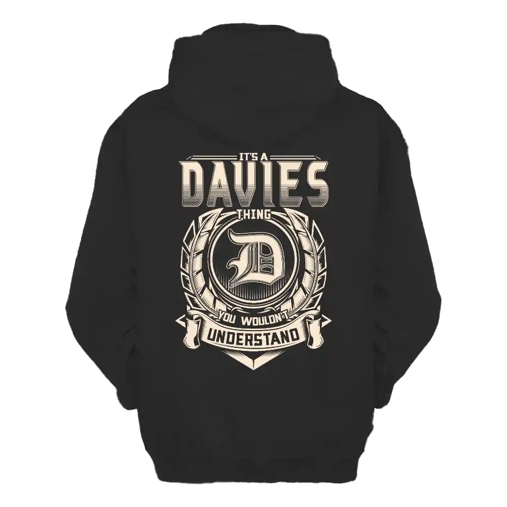 DAVIES D6