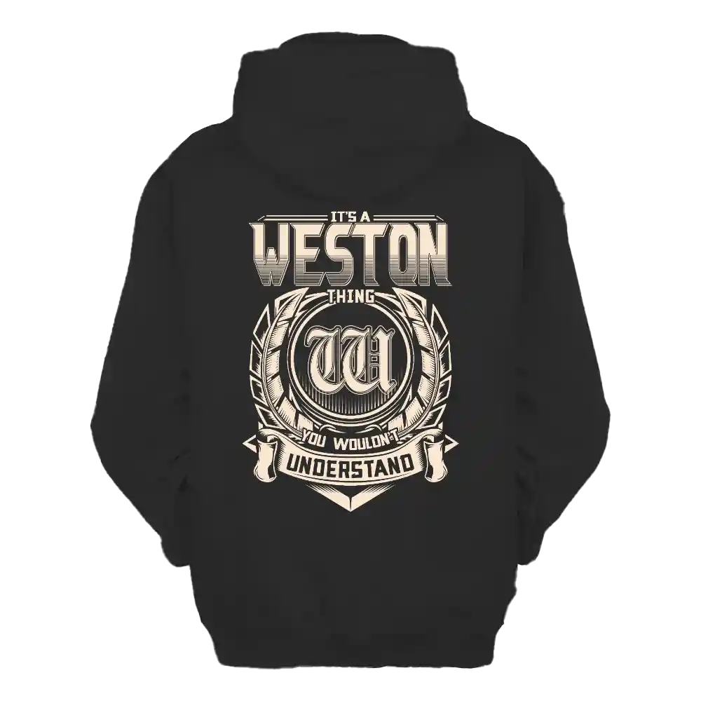 WESTON D6