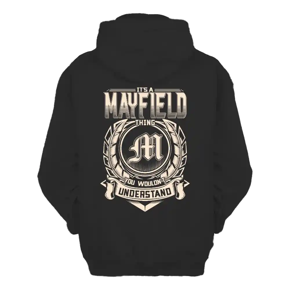 MAYFIELD D6