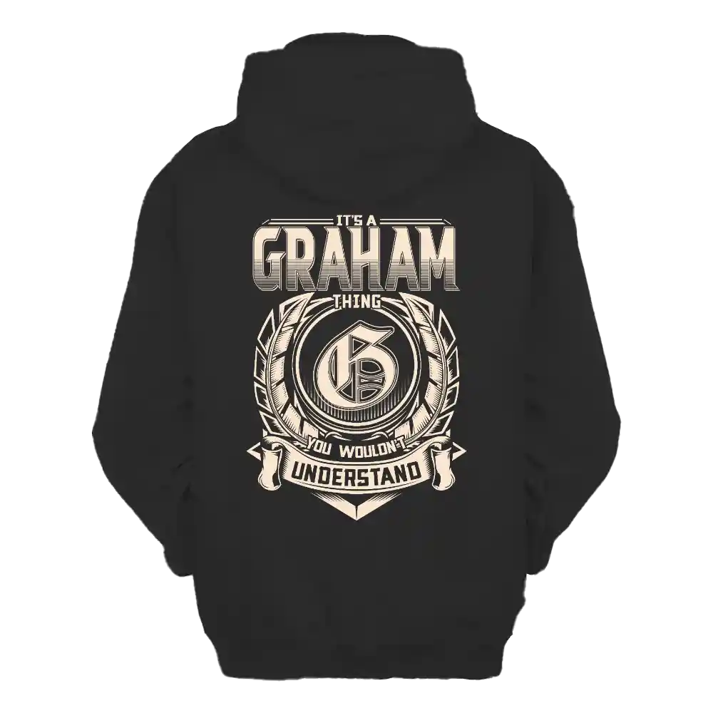GRAHAM D6