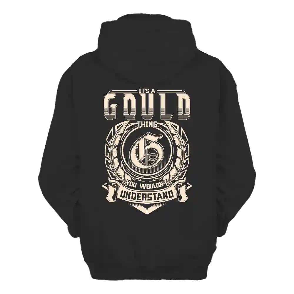 GOULD D6