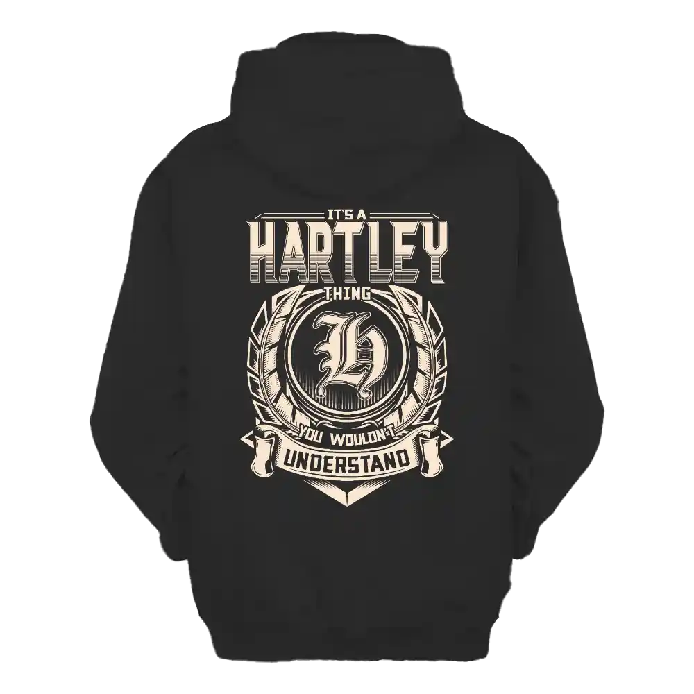 HARTLEY D6