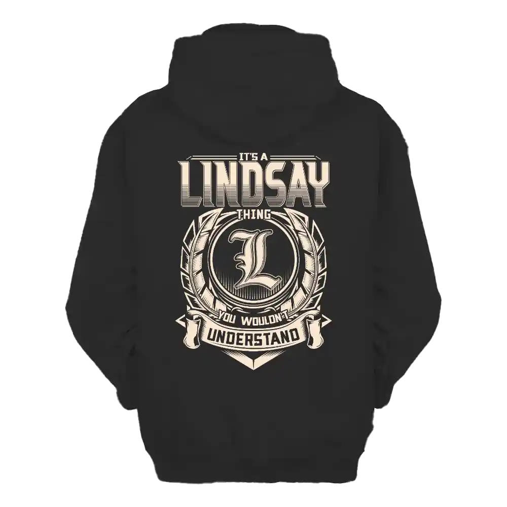 LINDSAY D6