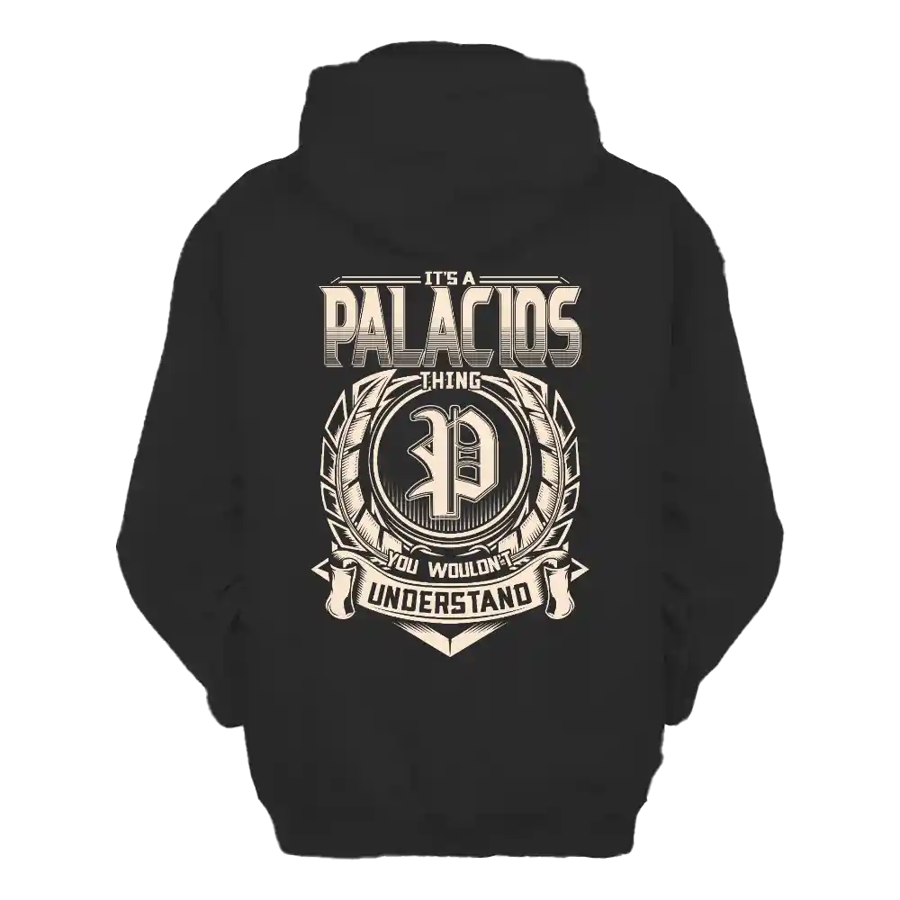 PALACIOS D6