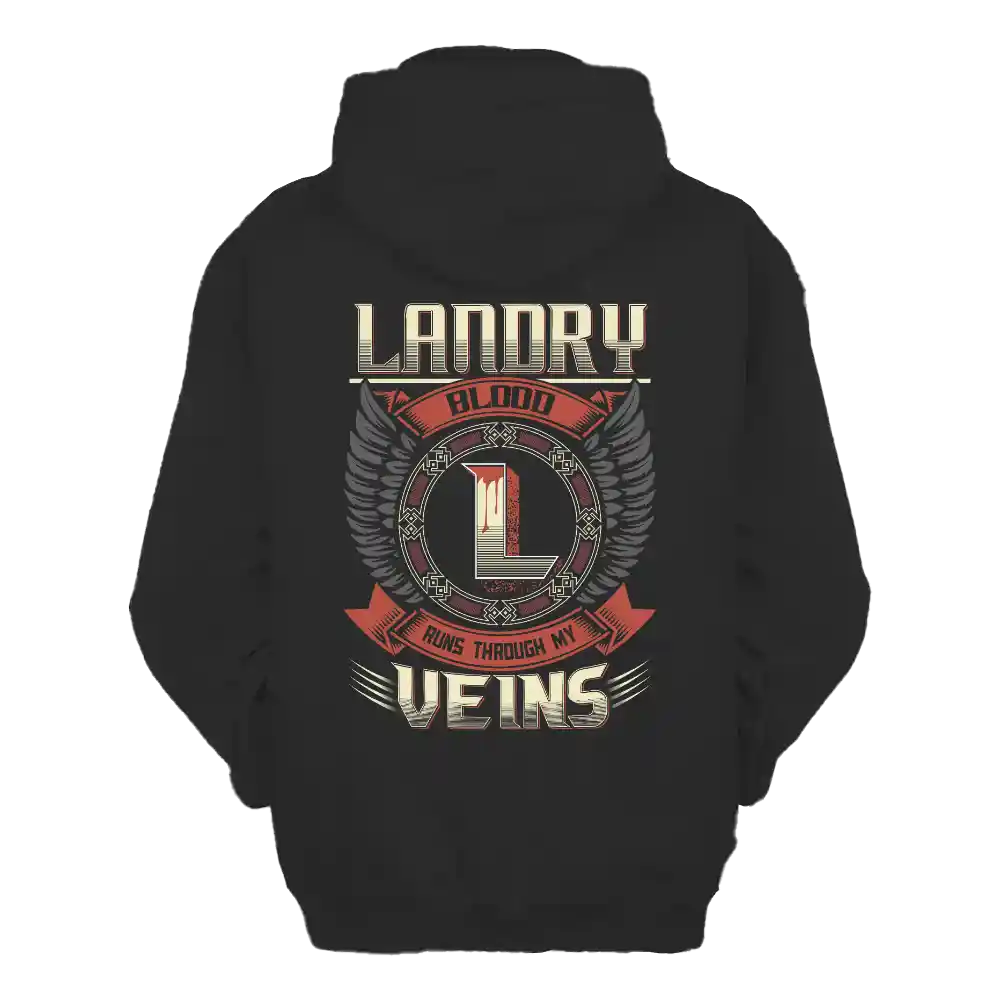 LANDRY BLOOD D1