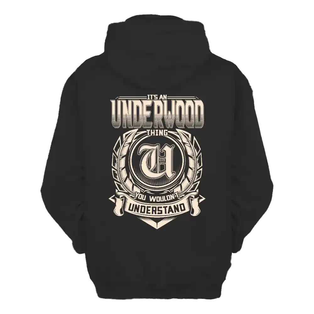 UNDERWOOD D6