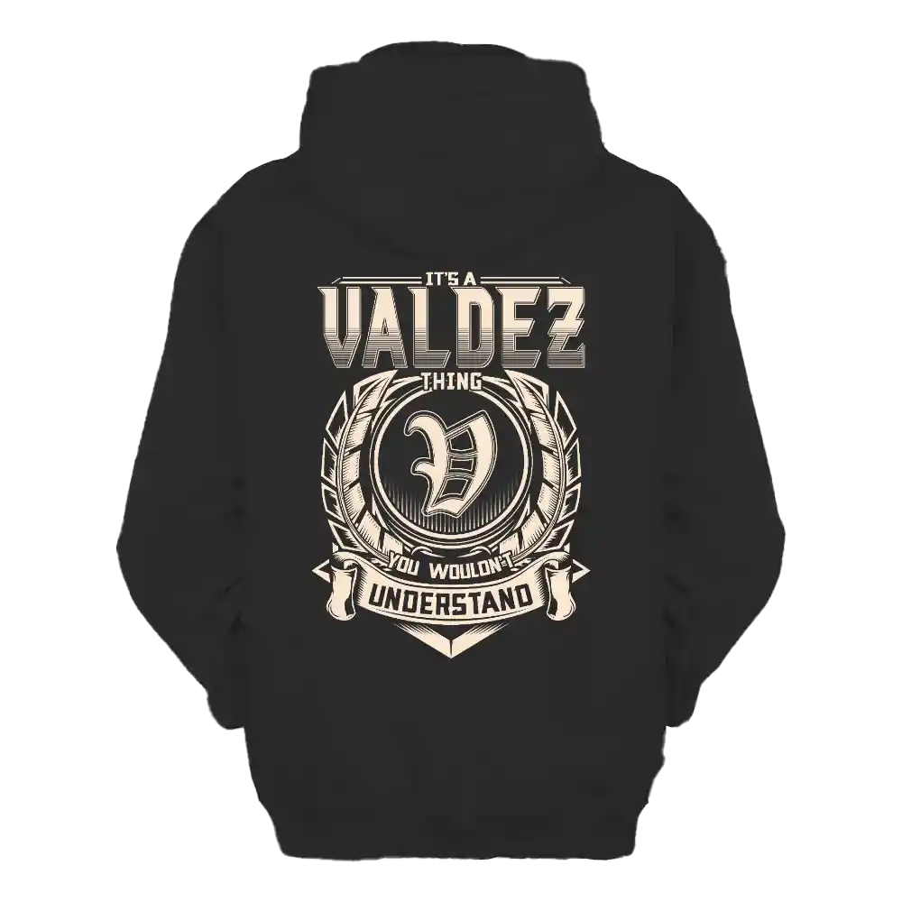 VALDEZ D6