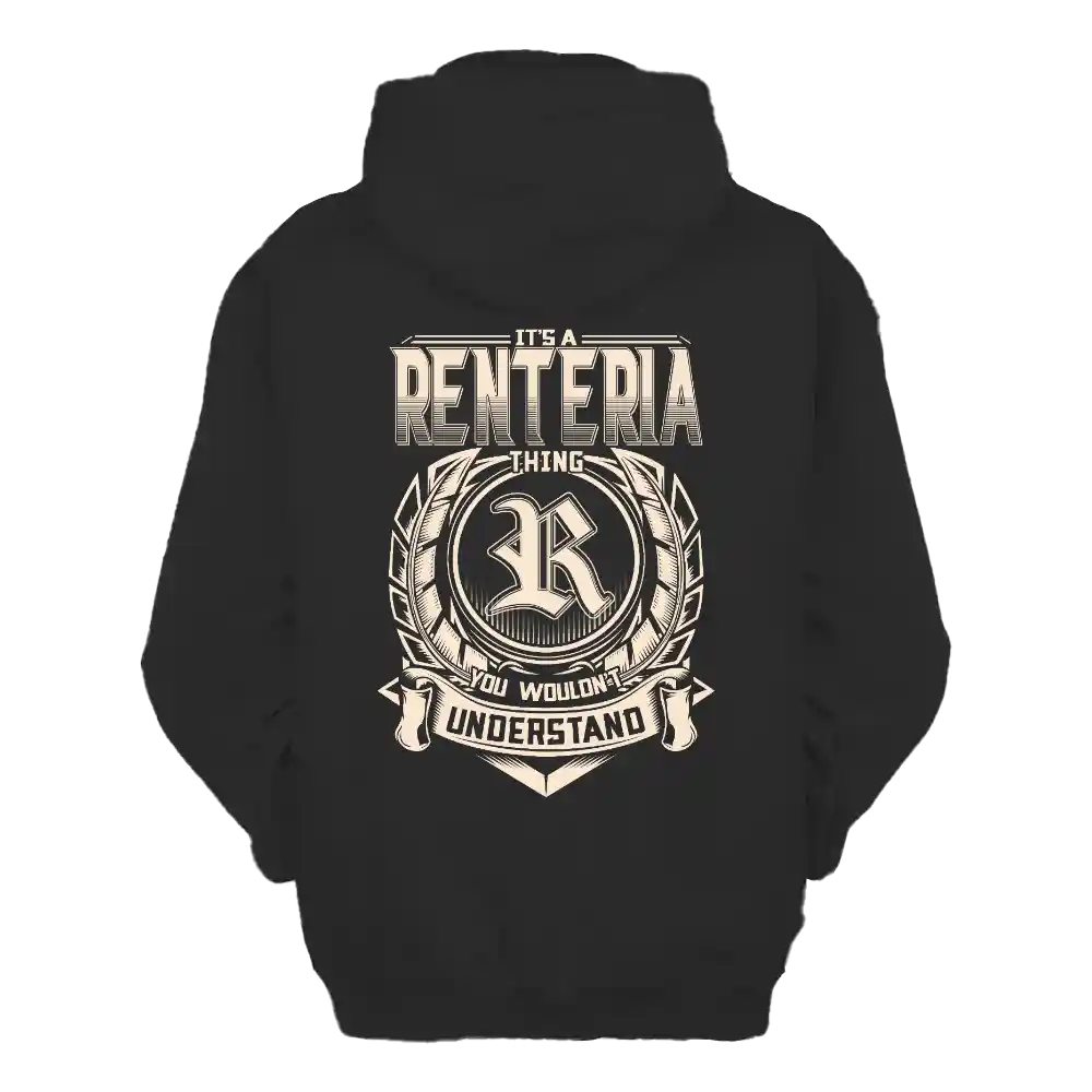 RENTERIA D6