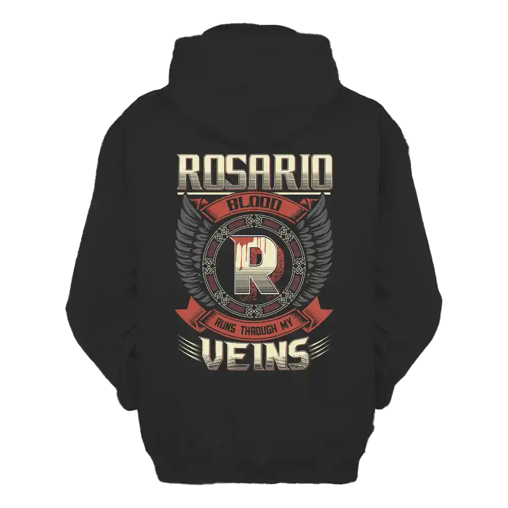 ROSARIO BLOOD D1