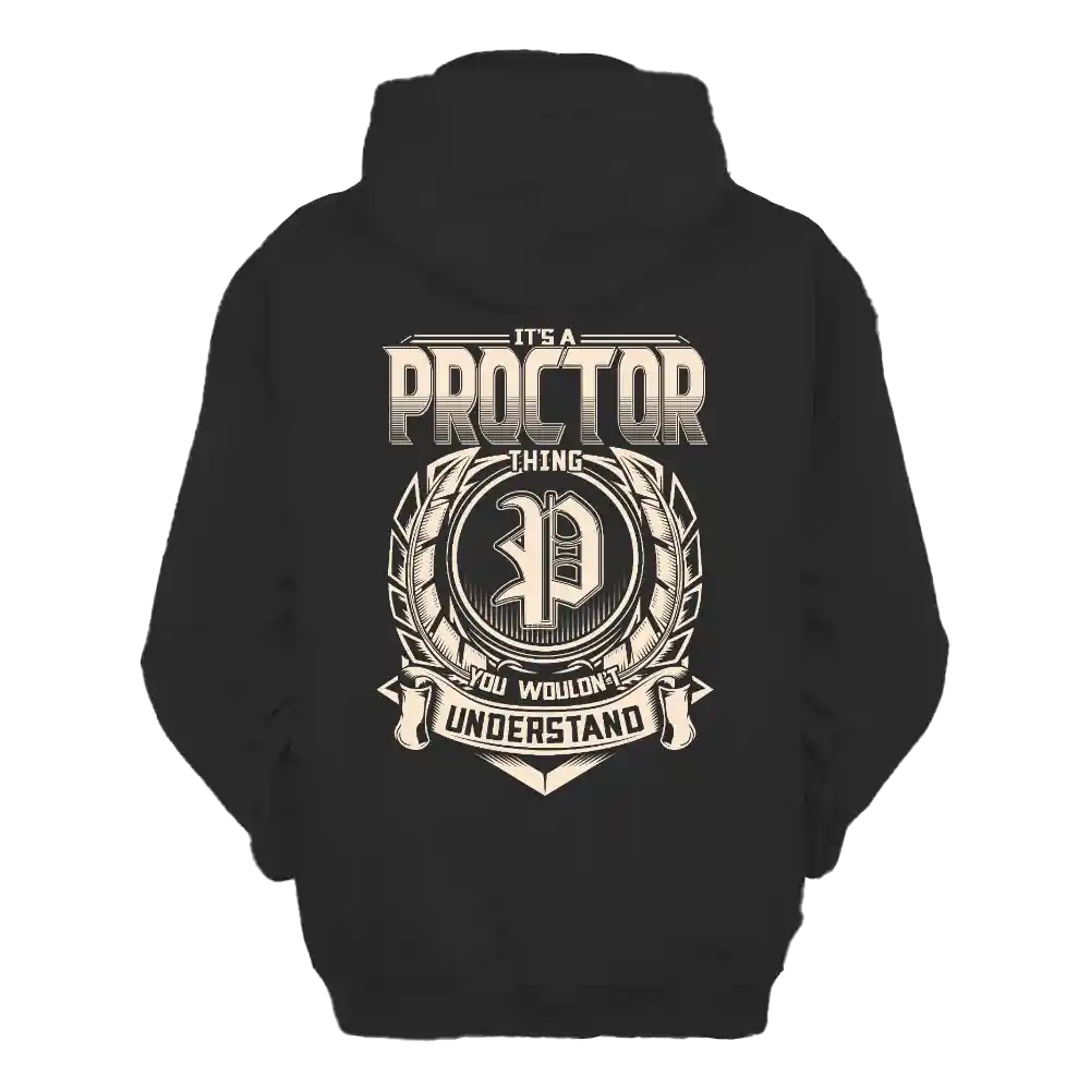 PROCTOR D6