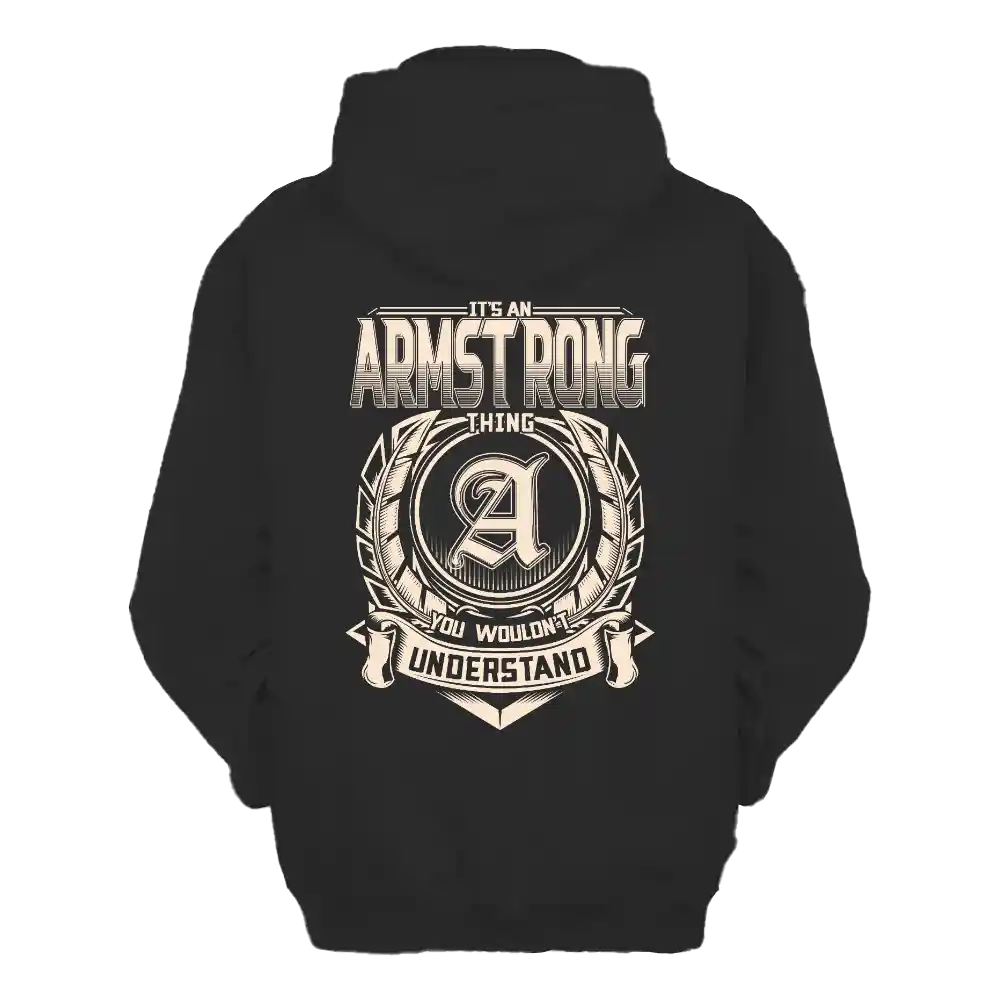 ARMSTRONG D6