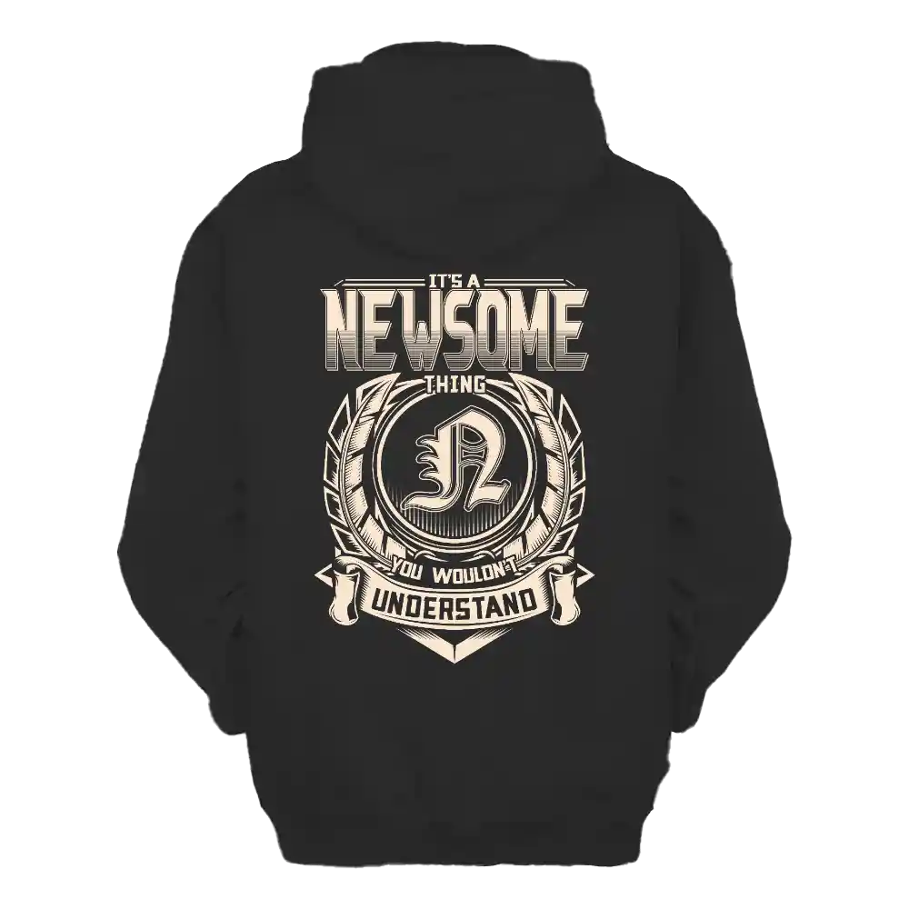 NEWSOME D6