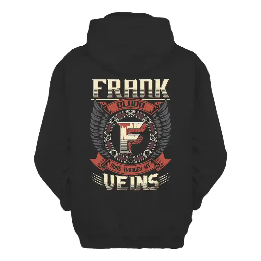 FRANK BLOOD D1