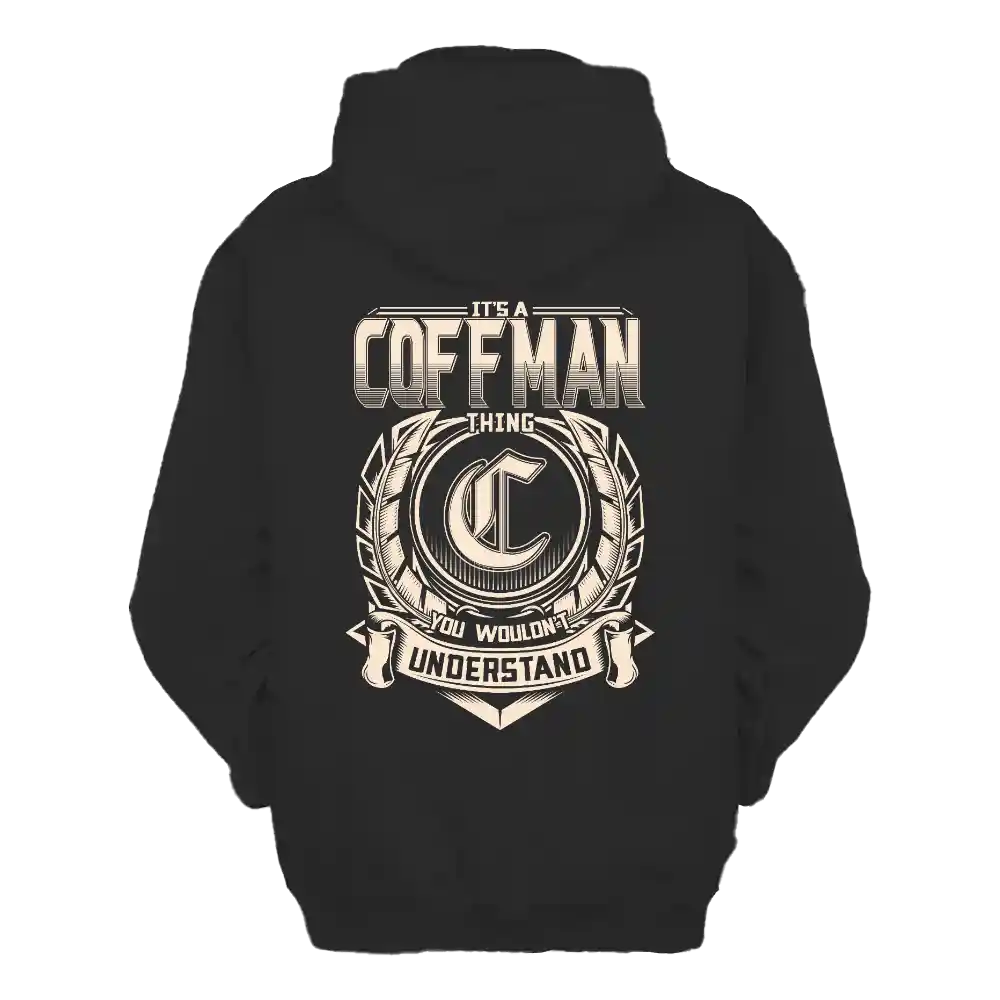 COFFMAN D6
